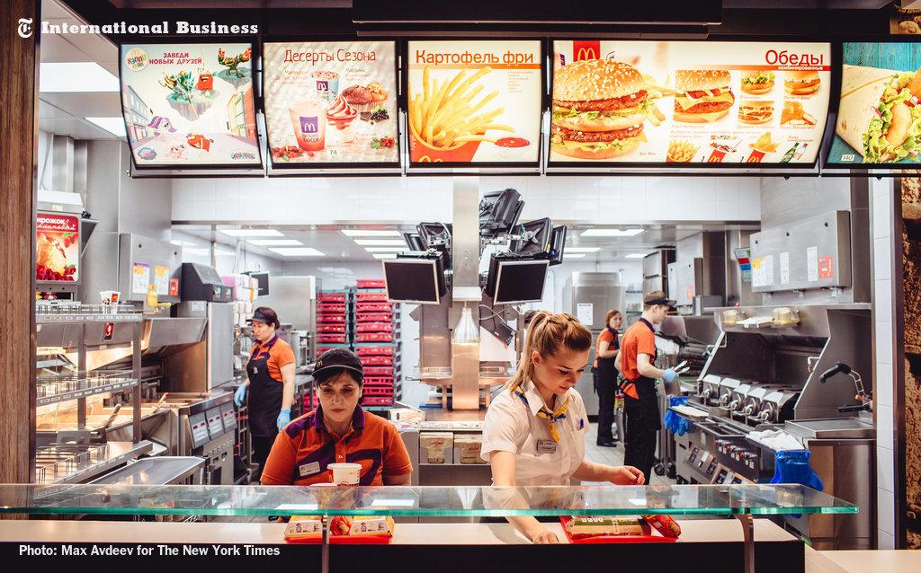 The New York Times tweet media