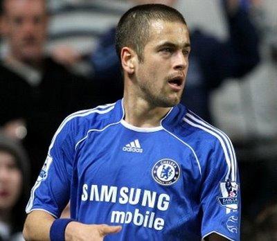 Happy Birthday Joe Cole!! 