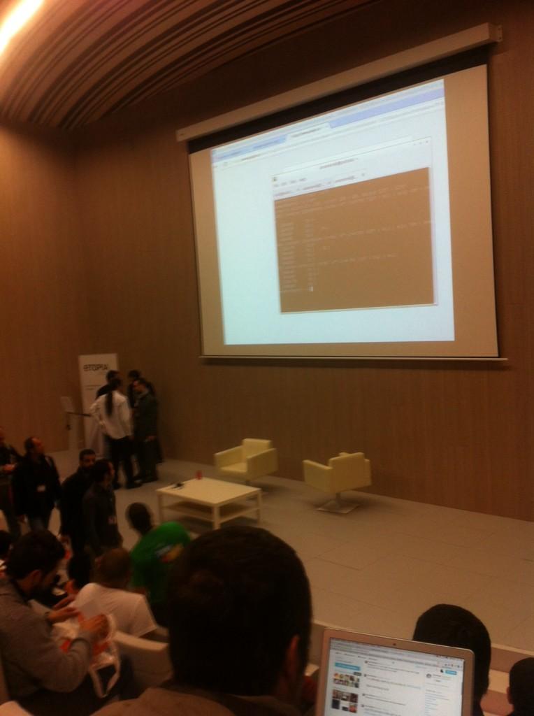 javisanroman's tweet image. El comando gallego ya en sus puestos #pythones