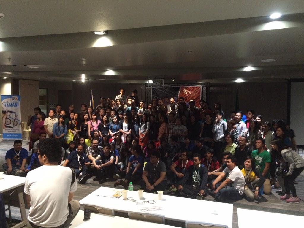 TomasinoWeb's tweet photo. And this has been, Form Function & Class 2014. #ffcph #PWDO #FFC2014 http://t.co/UbtsXJbh6f