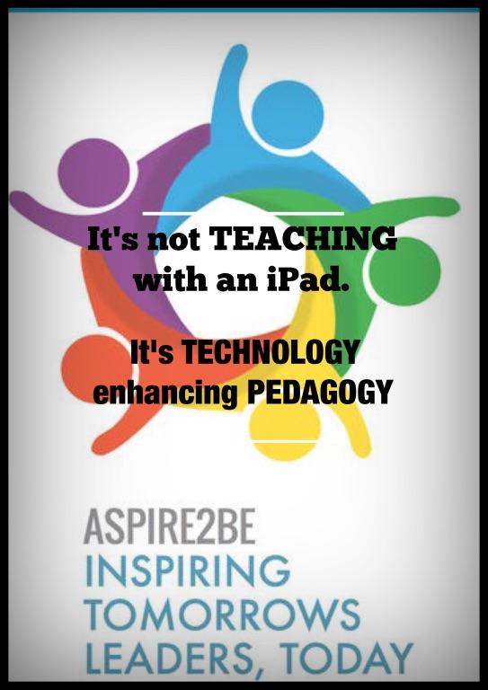 mat6453's tweet image. Proud to say we firmly believe in pedagogy being at the heart of our training. Leadership, teachers and TA&apos;s  #edtech