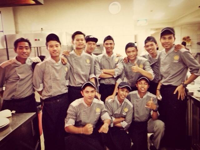 Rizky Afriza Lew (@mr_bunny94) on Twitter photo 