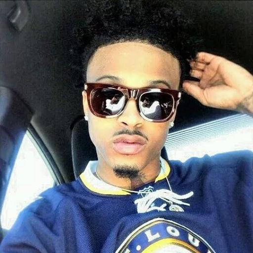 Alsina Nation On Twitter Good Night Long Hair Which Is