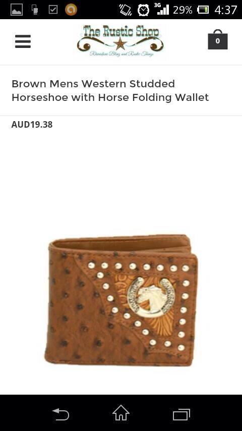 RusticButterfly's tweet image. Wallets  therusticshop.com/?store=therust…