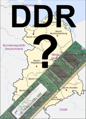 Umfrage: 85% der Jugendliche glauben, die DDR sind RAM-Bausteine willenlos-magazin.de/umfrage_85_pro…
<a href="/WillenlosMag/">Willenlos Magazin</a> #DDR #Mauerfall