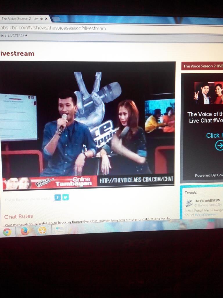 filexmindanao's tweet photo. hi kuya @reddpaule and @Mscathygonzaga
#Reddsters here! http://t.co/C89dkGlmsP