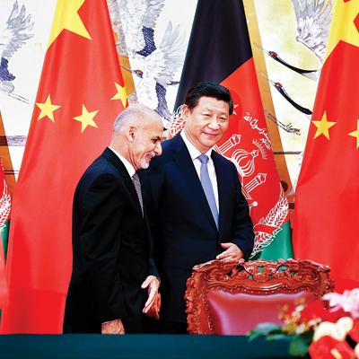 Bugdacan's tweet image. China's  Afghanistan strategy:To reap energy benefits while managing Uighur separatist attacks
dnaindia.com/analysis/colum…