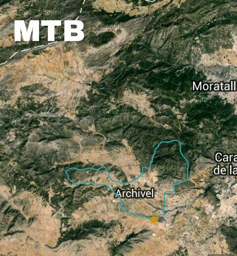 pablo19navarro's tweet photo. En una semana llega el deporte a Barranda... Ahora hay que oírse más fuerte que nunca #IRONCROSSBARRANDA . RT RT http://t.co/BNGqZJytPS