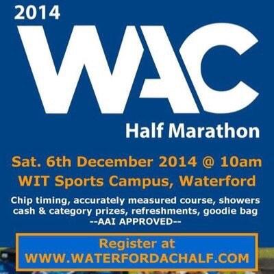 WATERFORDAC's tweet photo. If ya want to get you hands on 1 of these must hav hats make sure 2 register b4 its 2 late also a medal this year http://t.co/slqUPZffzR