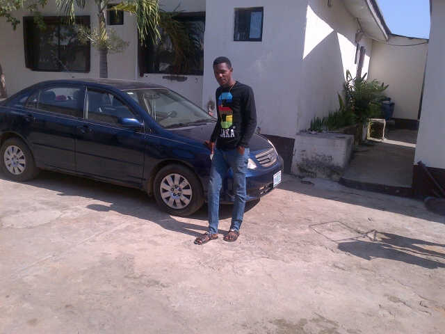 Modrela's tweet image. Self made $