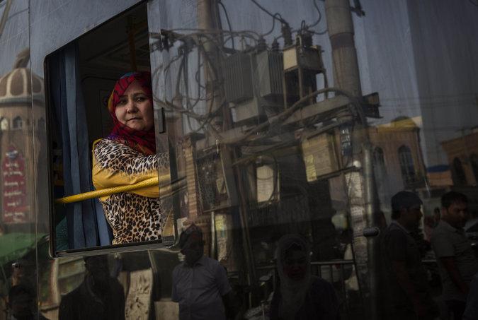 Bugdacan's tweet image. Labor Program in China Moves to Scatter Uighurs Across Han Territory
nytimes.com/2014/11/07/wor…