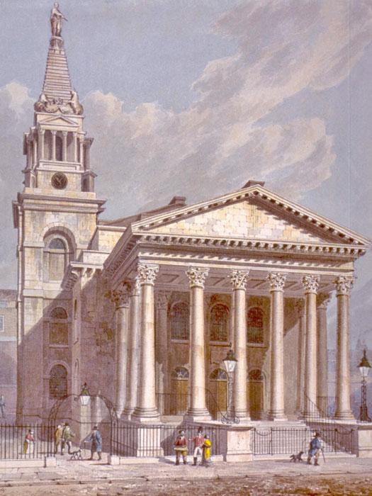 cantusensemble's tweet photo. Today's the big day! We're excited&amp;privileged to be singing @ St George's #Bloomsbury this eve http://t.co/TvL2SFrP5n http://t.co/GDXWp4JXhS