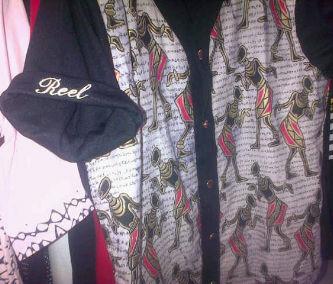 DayFacto's tweet image. Reel-Clothing is Now Available #Check it out