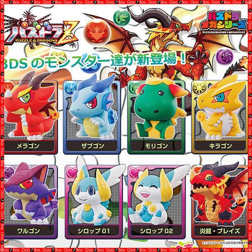 パズドラ最新情報 Pazdra Fan Twitter