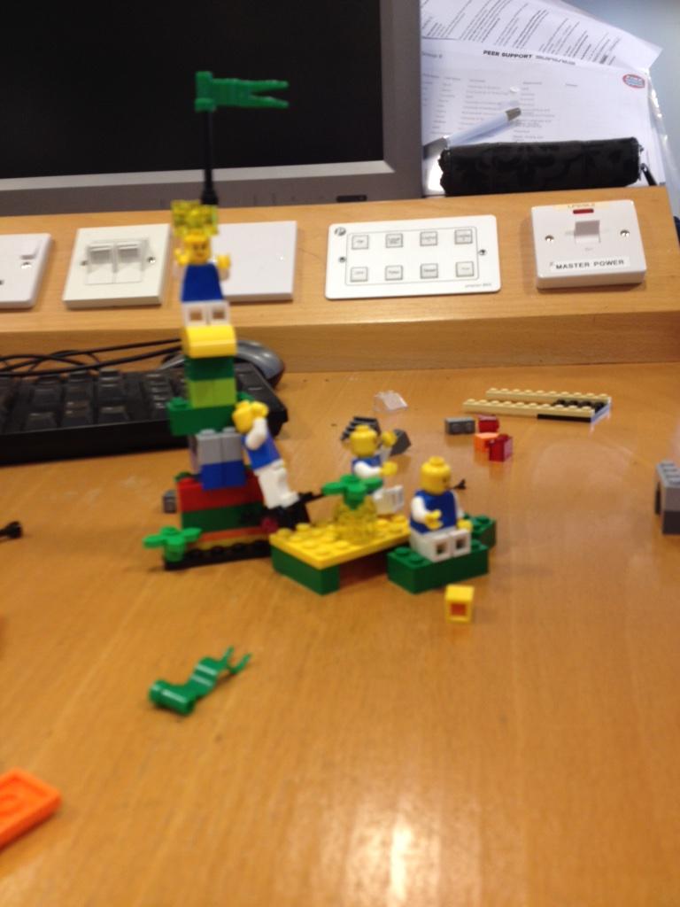 scharlau's tweet photo. The reasons students don't make it to class #PASSPAL14 http://t.co/PBOTUN9rVK