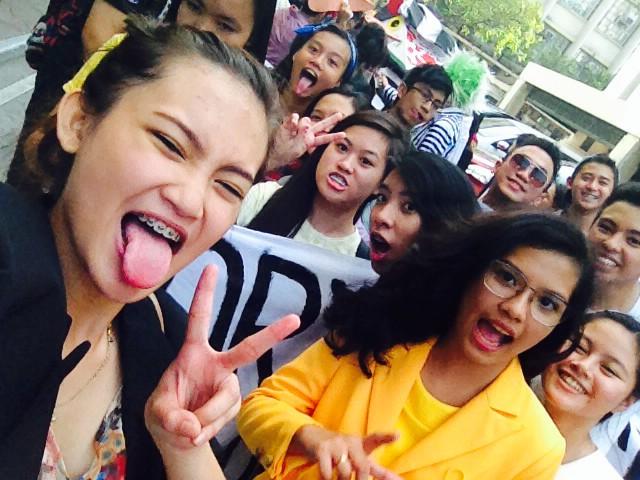 biancarodrguezz's tweet photo. Cory for president! #STRENGTH10 #RETROSPECT #AMVat10 http://t.co/cnDYo33Wf8