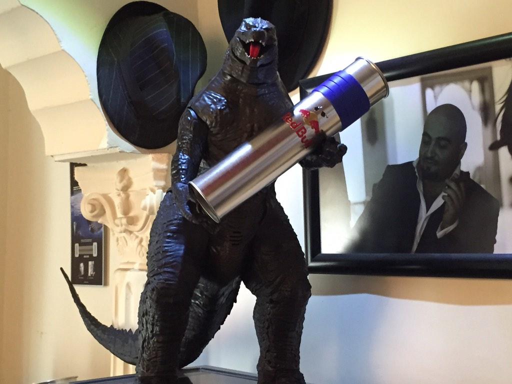 Jeddah Legends tweet media