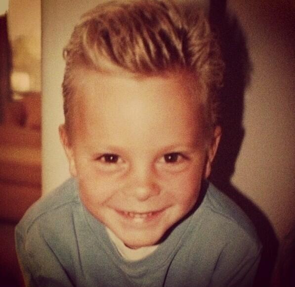 HAPPY 23RD BIRTHDAY RIKER LYNCH! YOU ARE MY SUNSHINE! PLEASE I LOVE YOU!  