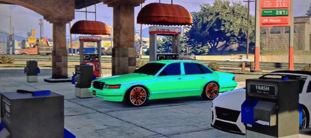 ✨akira×GT69×NDFMさんの車✨
・【スタニアー】