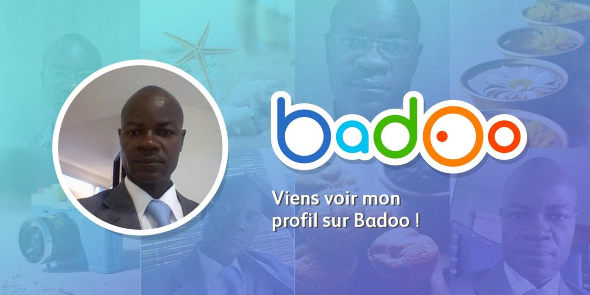 Découvre le profil de Alain Paulin sur Badoo ! badoo.com/slphoto/368937…