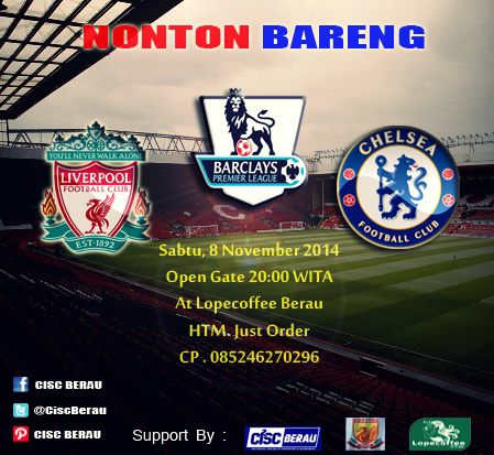 CISC BERAU tweet media
