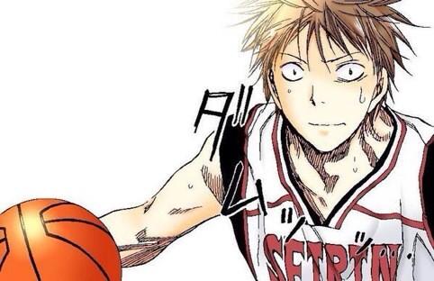降旗光樹誕生祭14のtwitterイラスト検索結果