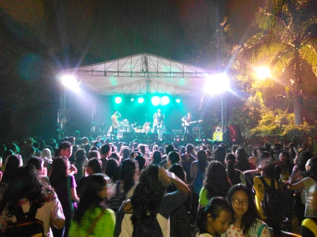 Now On Stage <a href="/PLCUPXVI/">PL CUP XVI</a> .. Seruuuuuu!!!!