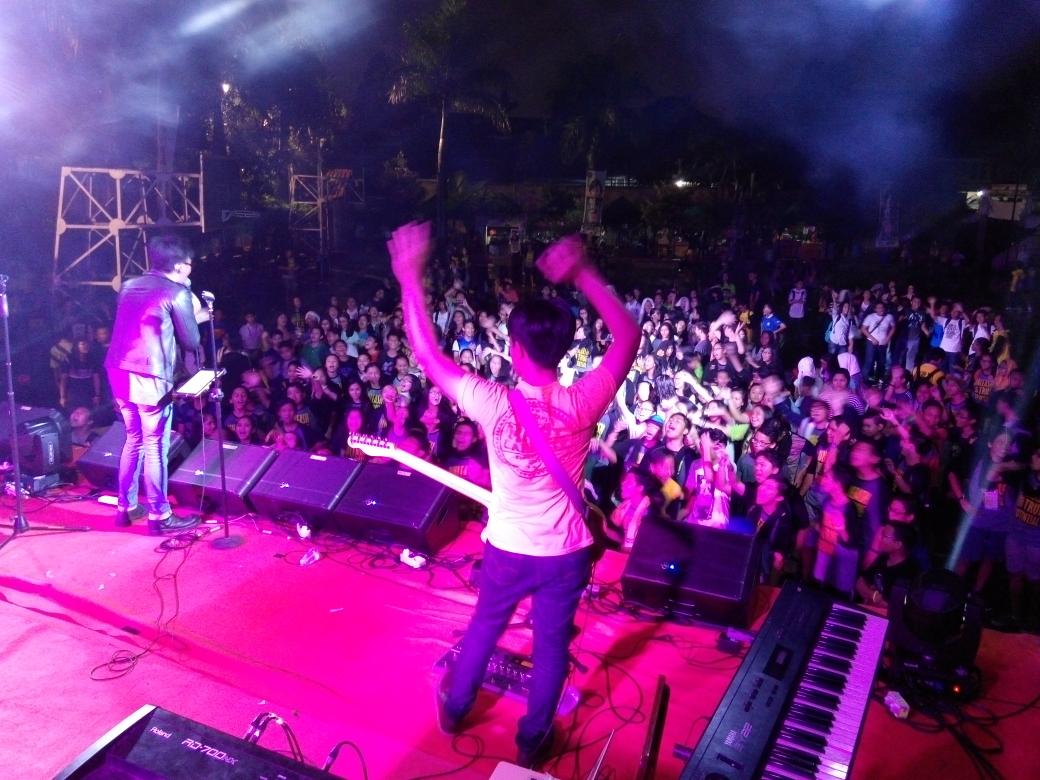 Pecahhhhh!!!! <a href="/PLCUPXVI/">PL CUP XVI</a>