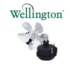 FridgeFans's tweet image. EC fans from @wellingtondrive