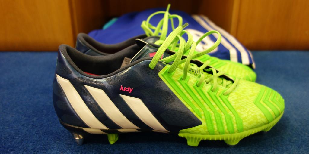 adidasfootball tweet picture