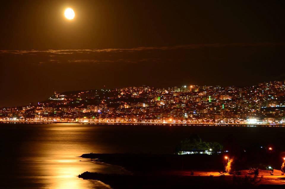 Trabzon_Ask's tweet photo. MUHTEŞEMSİN SEVGİLİM #TRABZON http://t.co/2AaQtxxQci