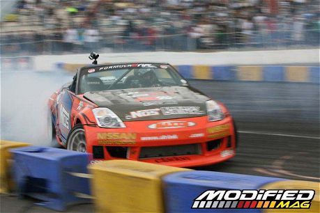 EscapeLibre_'s tweet image. 350Z #driftmachine