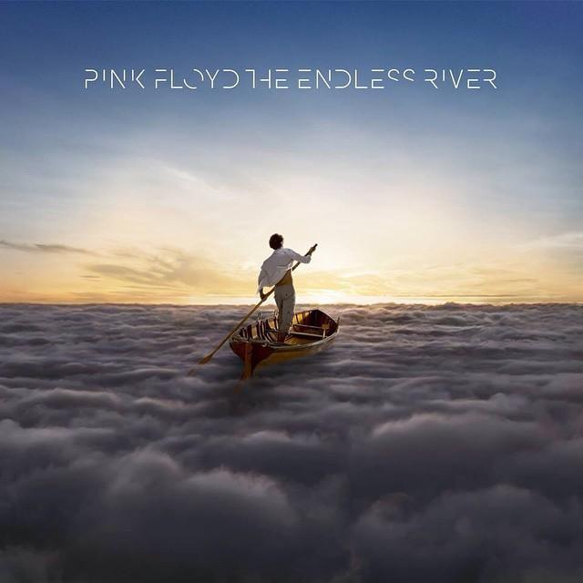 Legends always come back, here they are. #pinkfloyd #theendlessriver #goodvibes by edozh