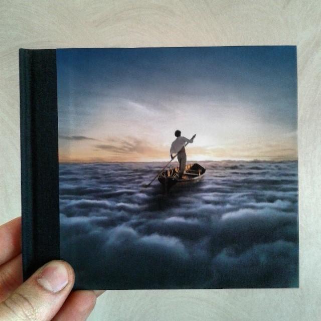 #pinkfloyd #theendlessriver #seeeeeeeeee #davidgilmourtiamo by piumaz_yo