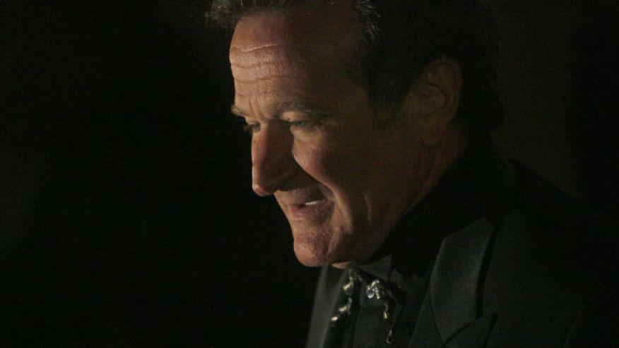 FoxNews's tweet photo. Robin Williams' autopsy found no illegal drugs, alcohol http://t.co/NyjLAQ6iFu http://t.co/5wBsxvhWX4