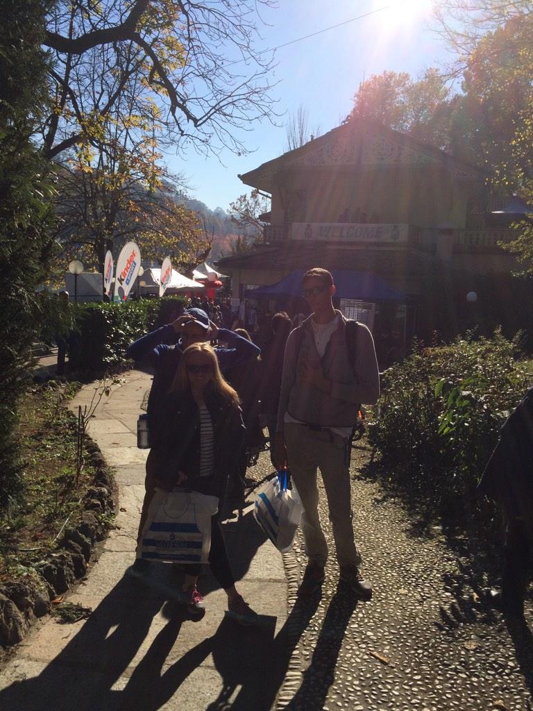 Enjoying the silverskiff events!!!! @ebsr_bc @KatieHolzem <a href="/WillPurman/">J. Will ConesaPurman</a> <a href="/GTB_eck/">B</a> @DOSDesigns