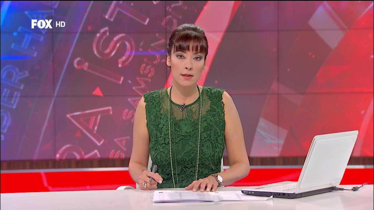 <a href="/gulbintosun/">gulbin tosun</a> <a href="/GulbinTosunFan/">Gulbin Tosun FC</a> Hafta Sonu Ana Haber @foxturkiye de Izlenir