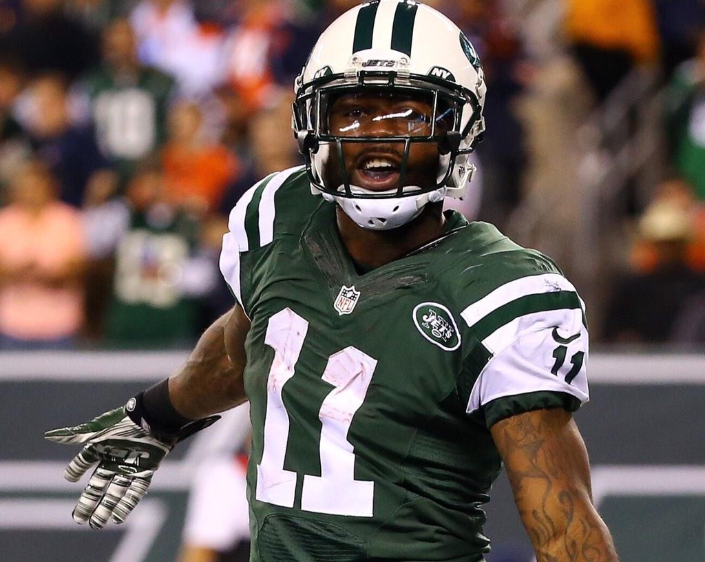 Happy Birthday to WR and former star Jeremy Kerley ( 