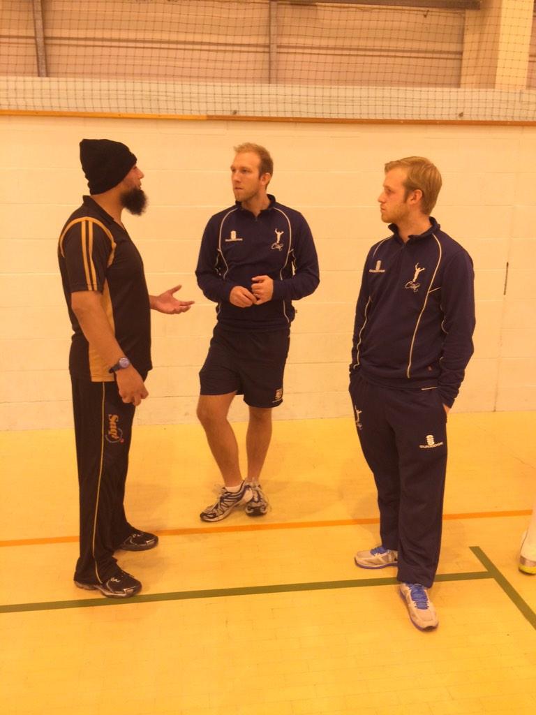 Some of the <a href="/CompleteCricket/">Complete Cricket</a> <a href="/CompCricAgency/">CompCricketAgency</a> <a href="/CompCricCamps/">CompleteCricketCamps</a> team with <a href="/PakCricket/">PakCricket</a> legend <a href="/Saqlain_Mushtaq/">Saqlain Mushtaq</a> !! #cricket