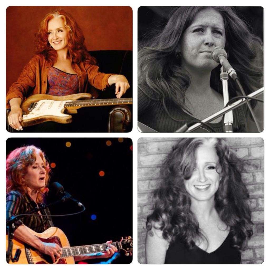 Happy 65th Birthday Bonnie Raitt!!! One of the greatest!! 