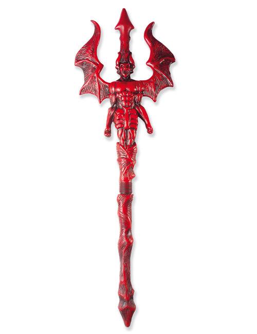 посох ада. вилы черта. меч пронзатель тьмы. трезубец нептуна посох. трезубец сатаны.