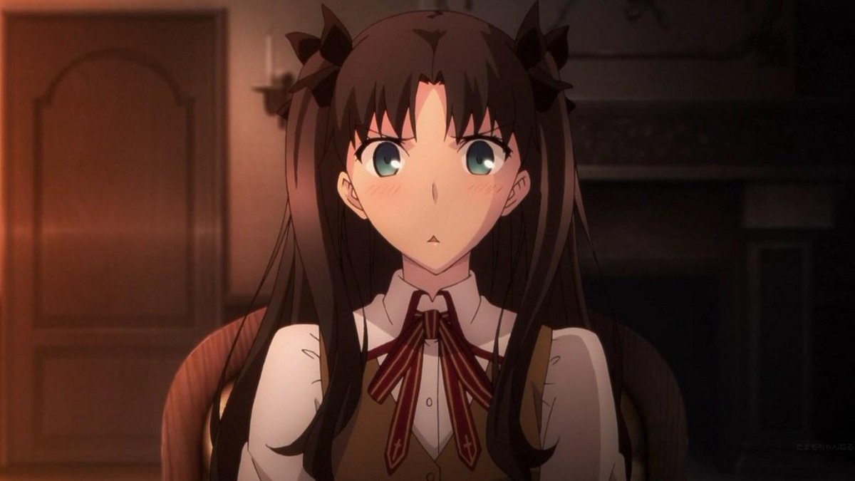 kikuzen_enhance's tweet photo. デレ凛は毎段落出てくるので安心していいです。 #fate04 http://t.co/gaVeeHZ7fc