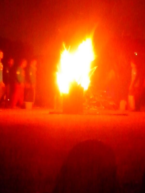 Ini dia api kebersamaan warga EDSA di <a href="/gathnite2014/">Gathering Nite 2K14</a> . EDSA is our home!!!