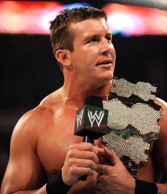 Happy birthday Ted DiBiase Jr. 