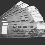 Photo by Day One Rock Fest (@DayOneRF)