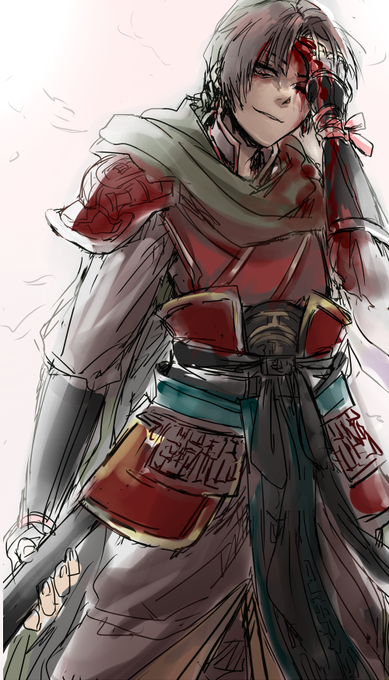 考えるな感じろのtwitterイラスト検索結果 古い順