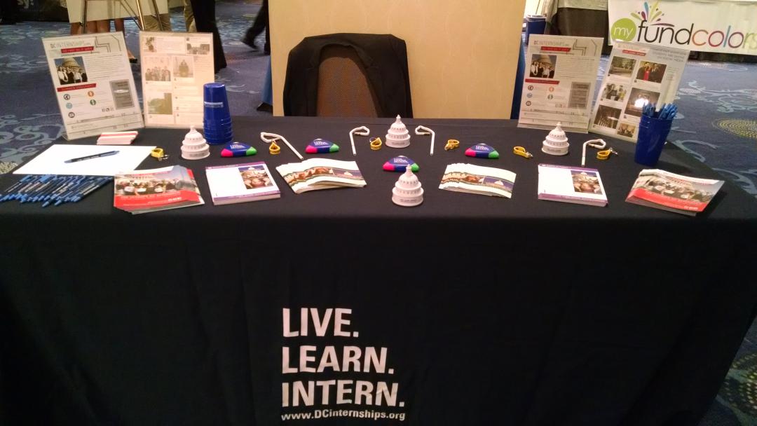 MPhister1831's tweet photo. Excited to meet outstanding student leaders today @FBLA_National #NFLC2014 #nflDC @dcinternships #IBGA http://t.co/qokditoWIC
