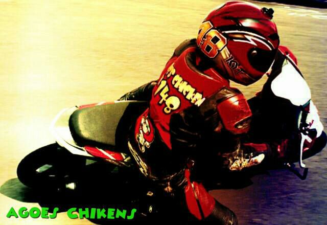 agoes chiken (@agoeschiken) on Twitter photo 