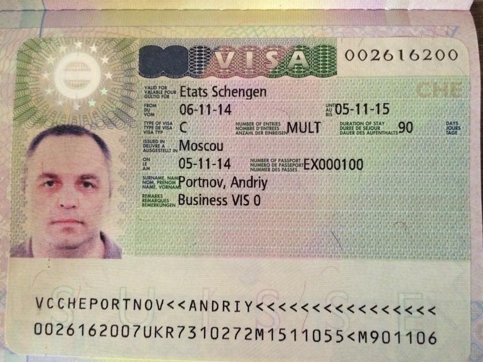 Image Gallery switzerland visa