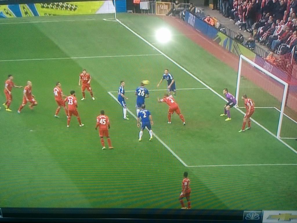 Liverpool vs Chelsea - The Reds new Guys ready to Prove Gerrard Wrong - Page 2 B17FGEcIIAEMmHr